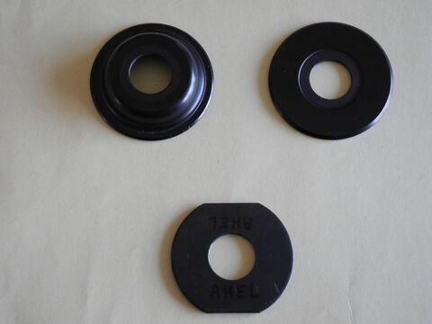 platines DURST, MEOPTA, AHEL 10 �pinay-sur-Seine (93)