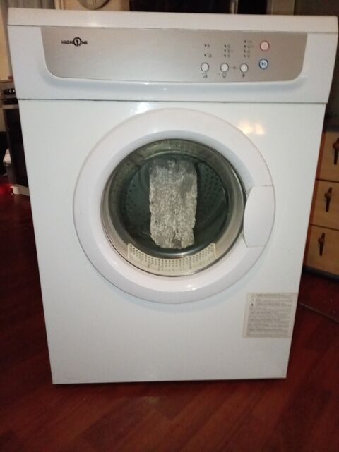 Sèche-linge high one 100 Brest (29)
