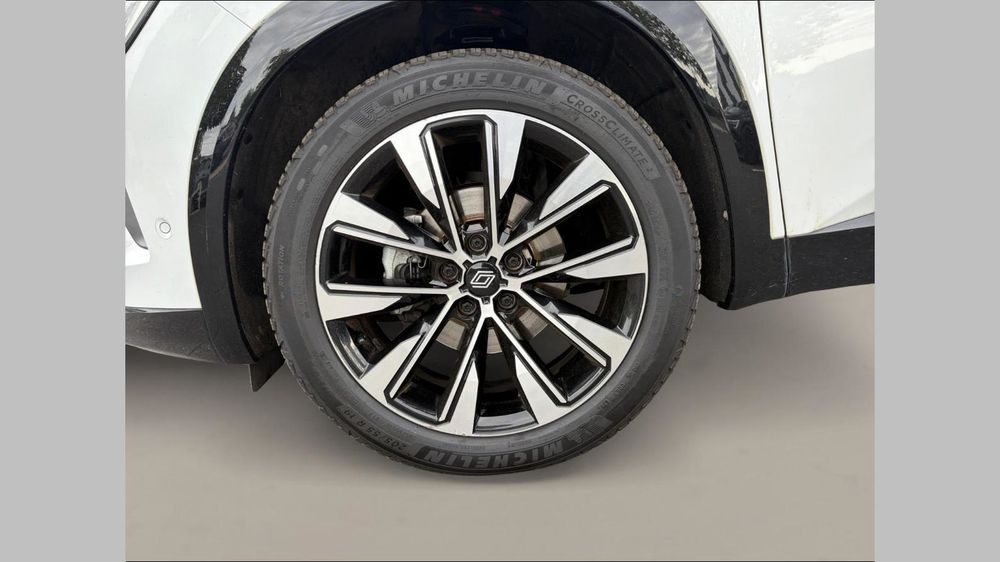 Austral mild hybrid advanced 130 Techno 2022 occasion 91940 Les Ulis