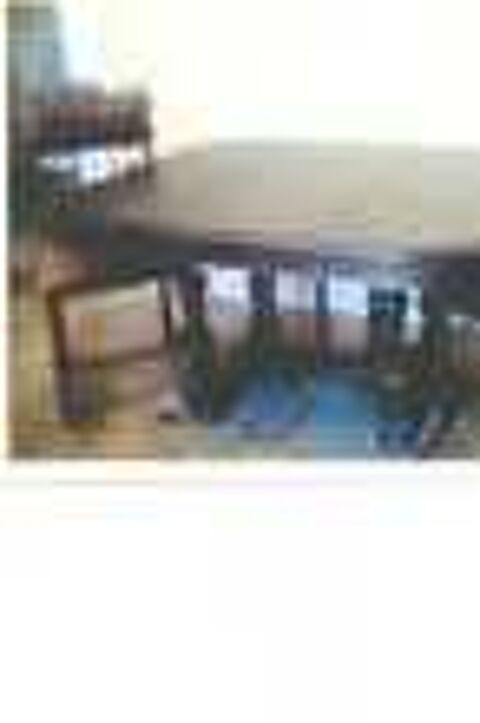 buffet henri 2 occasion, Montlu&ccedil;on (03100) Meubles