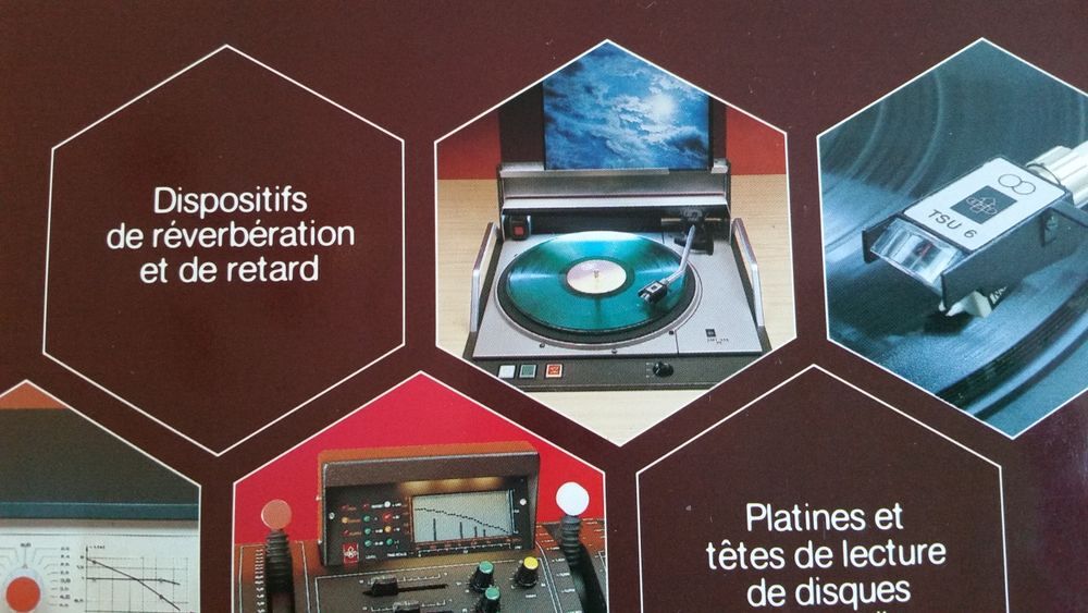 CATALOGUE EMT COMPLET 