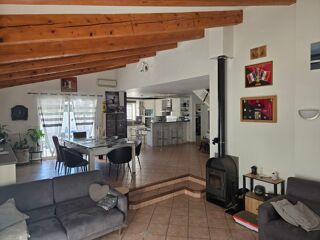  Villa à vendre 6 pièces 140 m² Ille-sur-têt
