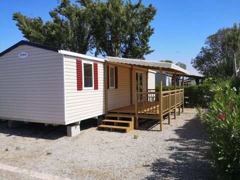 Mobil-Home Mobil-Home 2020 occasion Fréjus 83600