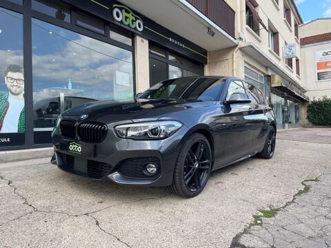 BMW Série 1 118 i F20 PACK M SPORT 2019 occasion Goussainville 95190