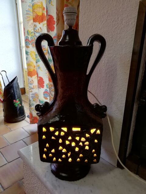 LAMPE DE SOL VINTAGE 100 Poitiers (86)
