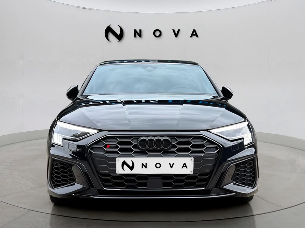 S3 Sportback 2.0 TFSI 310 Quattro S Tronic 7 2020 occasion 33600 Pessac