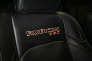 Wrangler 6.4 V8 HEMI 2022 occasion 60280 Clairoix