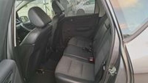 Classe A 180 CDI Classic Autotronic CVT 2010 occasion 01630 Saint-Genis-Pouilly