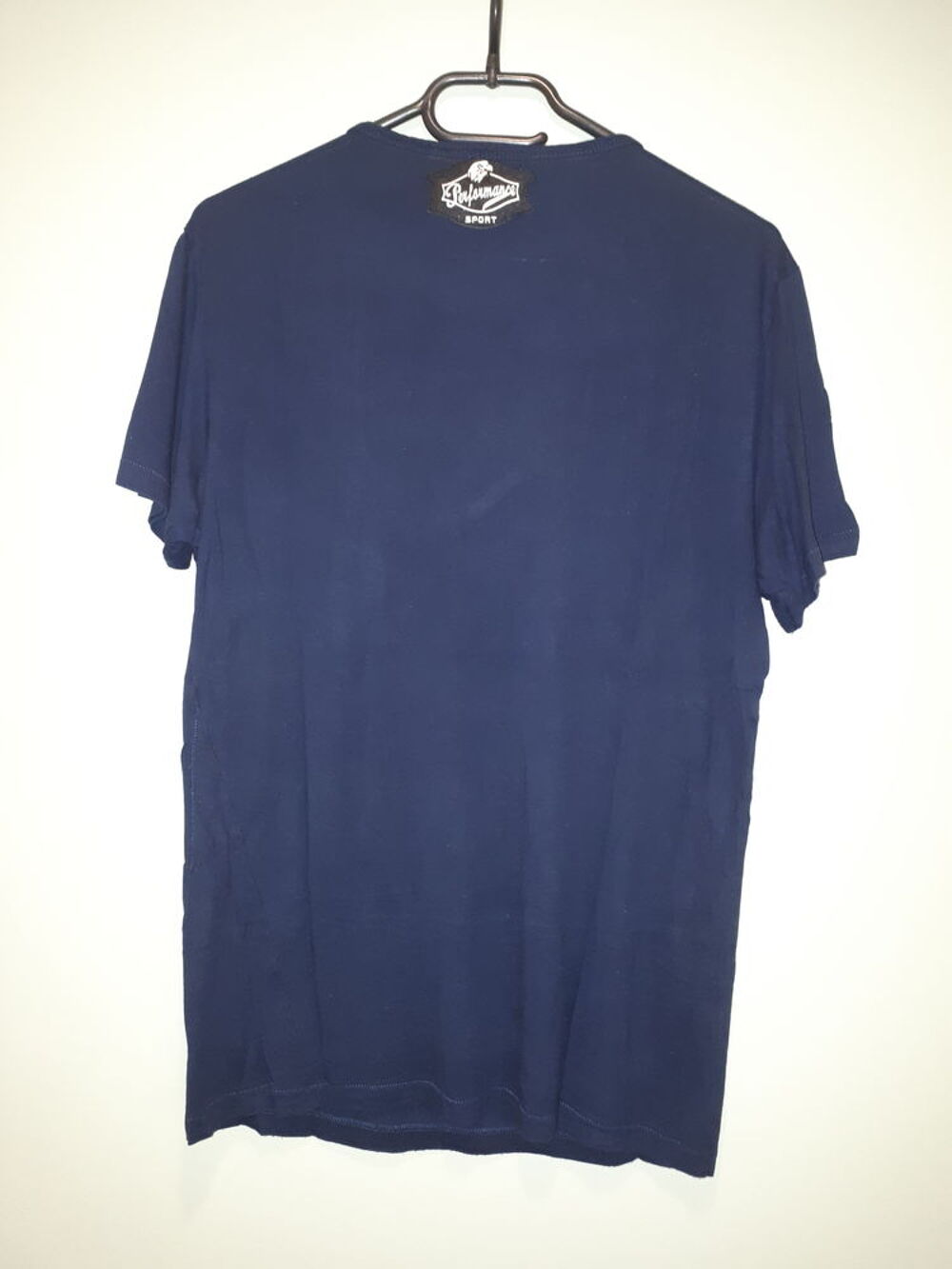 T-shirt ZARA MAN, Taille L Vtements