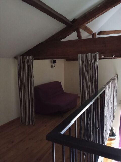  Appartement � louer 3/4 pi�ces 96 m� Cognac