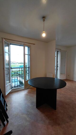  Appartement � louer 1 pi�ce 30 m� Thiais