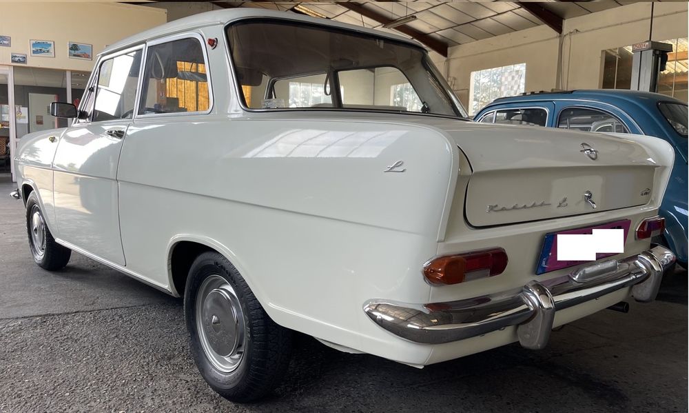  1964 occasion 47240 Castelculier