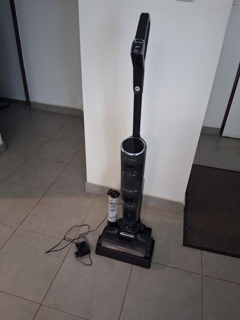 aspirateur laveur Rowenta 100 Ch�tres (10)