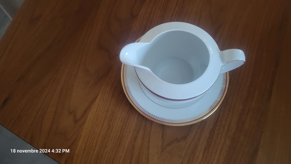 Service de table complet Cuisine