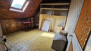  Maison à vendre 6 pièces 92 m²
