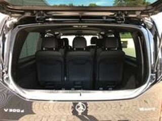 Classe V Extra-Long 300 d 9G-TRONIC Avantgarde 2023 occasion 38000 Grenoble