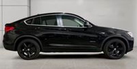 X4 X DRive 2015 occasion 20260 Calvi
