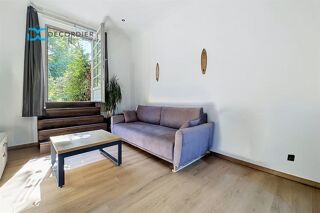  Appartement à vendre 3 pièces 49 m²