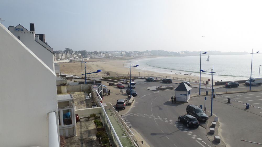   Loc appart tt confort Quiberon 6 couchages;super vue mer Bretagne, Quiberon (56170)