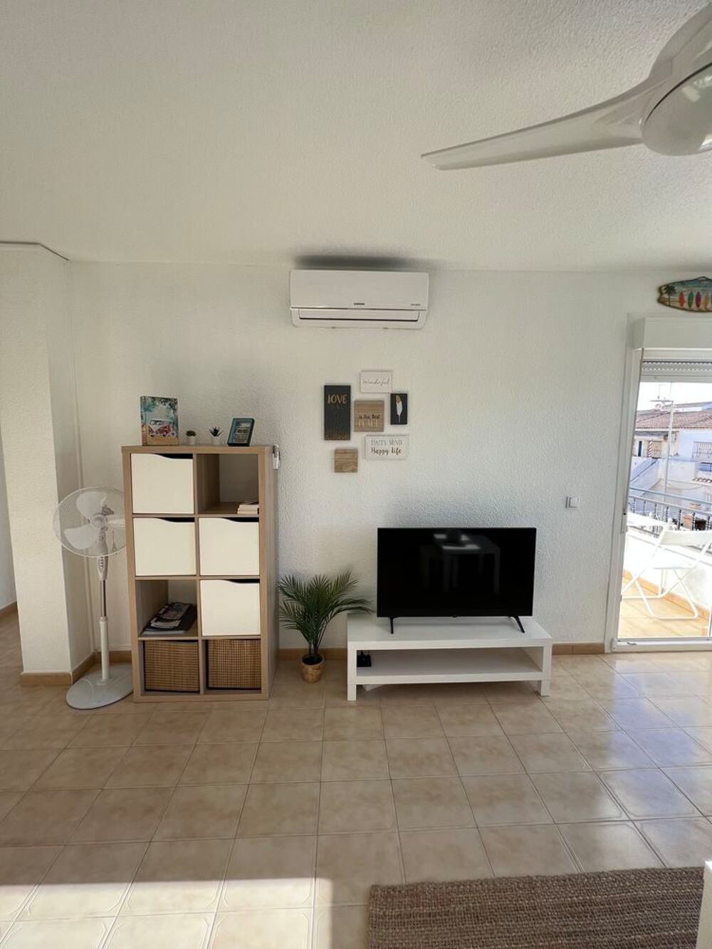   App 2 CH, bord de mer Torrevieja Costa Blanca Espagne, 03185