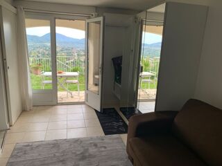  Appartement � vendre 1 pi�ce 20 m�