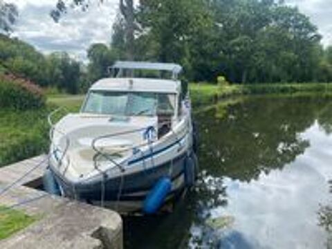 Bateau fluvial 2001 occasion 44240 Suc&eacute;-sur-Erdre