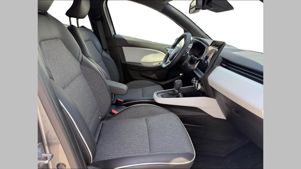 Clio V Clio E-Tech full hybrid 145 Techno 2023 occasion 91300 Massy
