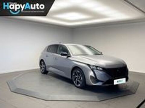 308 PHEV 180 e-EAT8 Allure 2022 occasion 65000 Tarbes