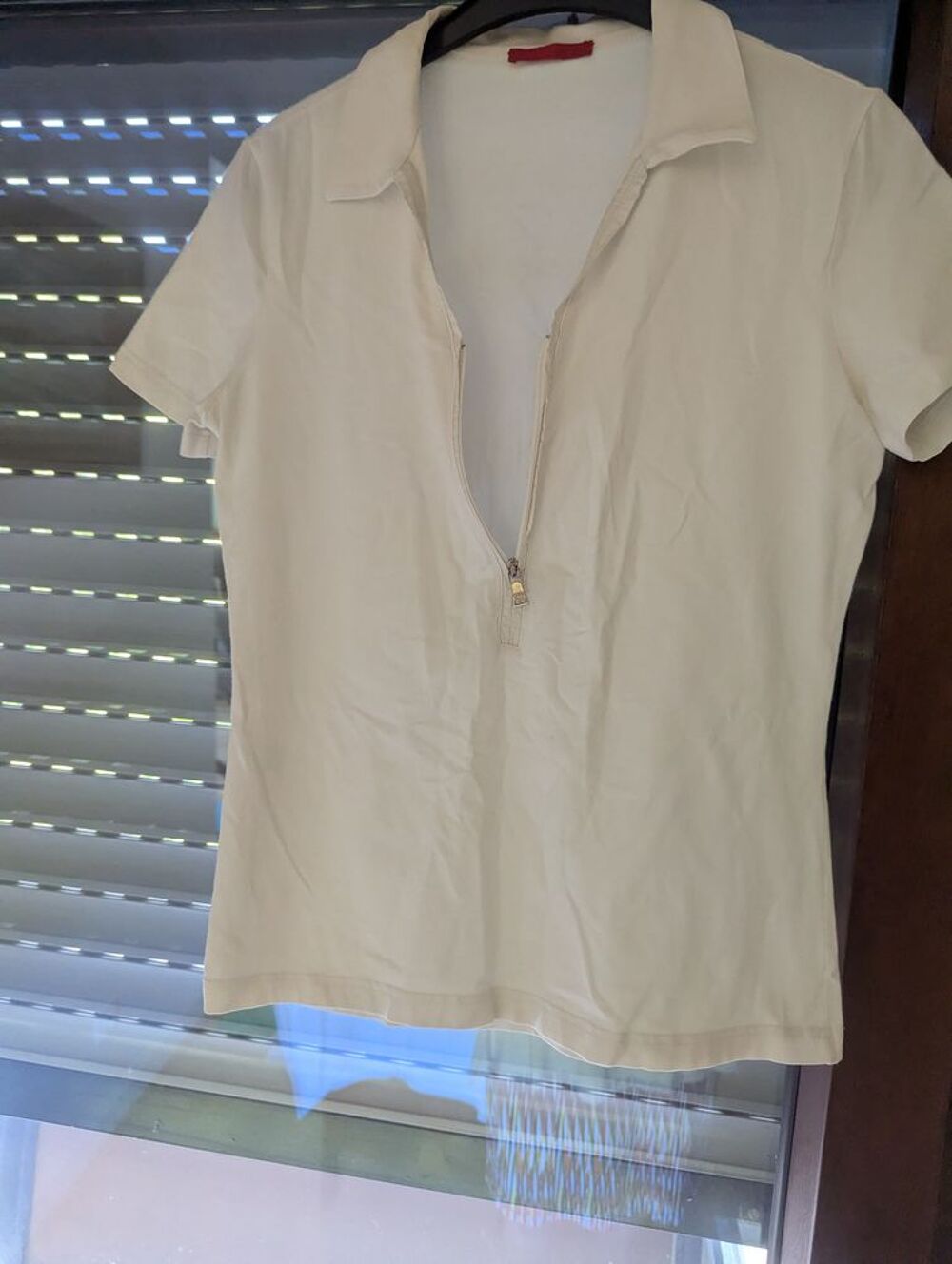 Polo femme PRADA Vêtements