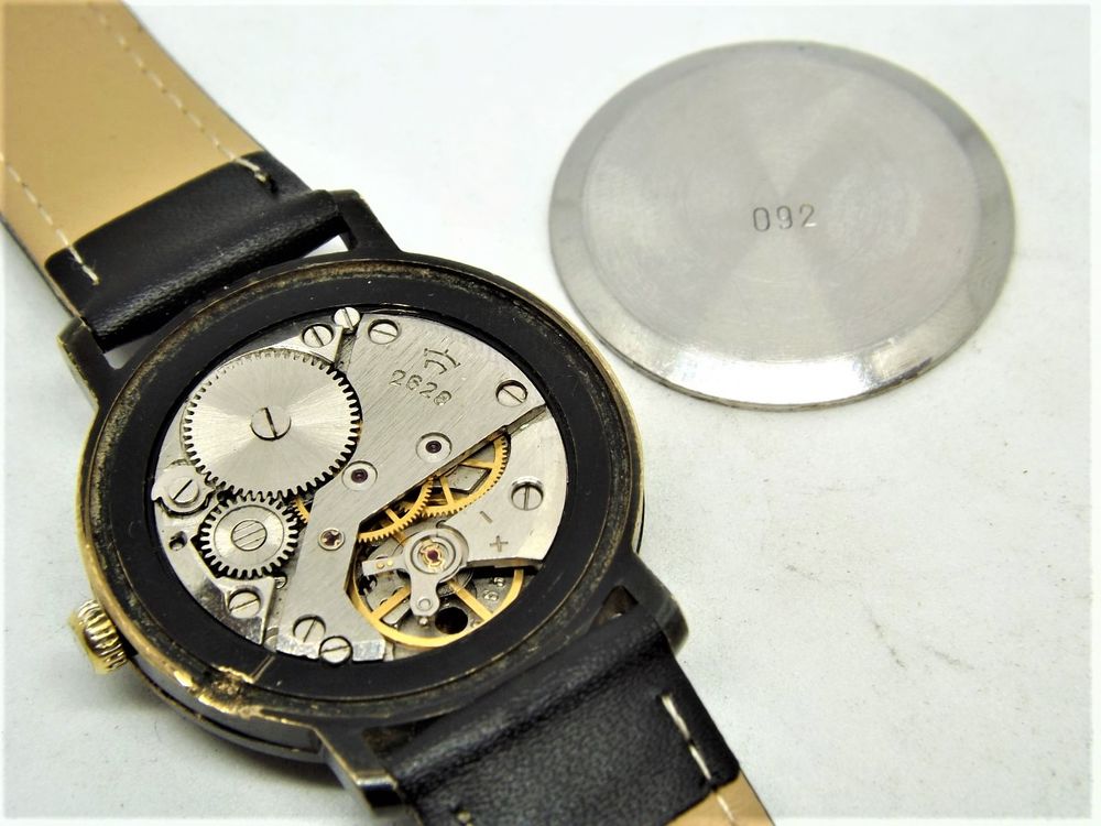 Rare montre russe Raketa Copernic CCCP authentique Bijoux et montres