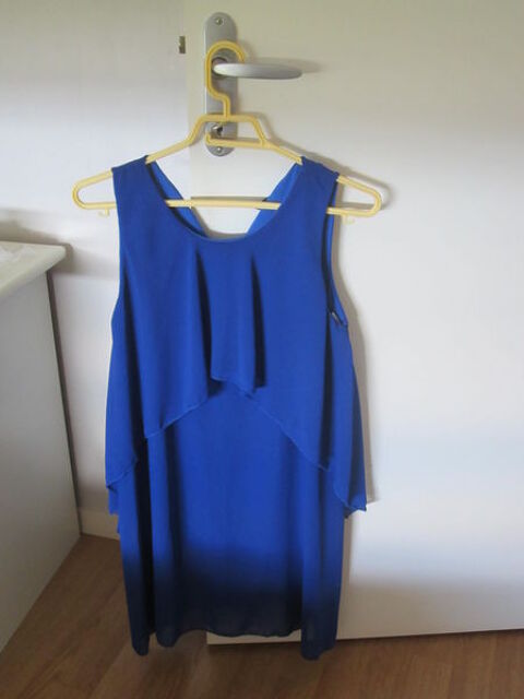 ROBE/TUNIQUE BLEU ROY 15 Rennes (35)