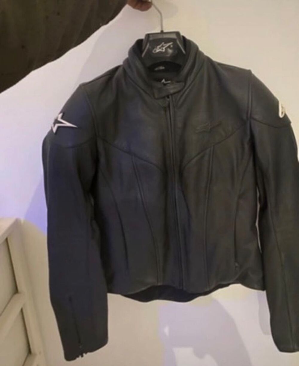 veste de moto Vêtements