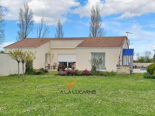  Maison  vendre 6 pices 165 m