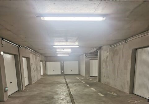  Parking / Garage � louer 15 m�