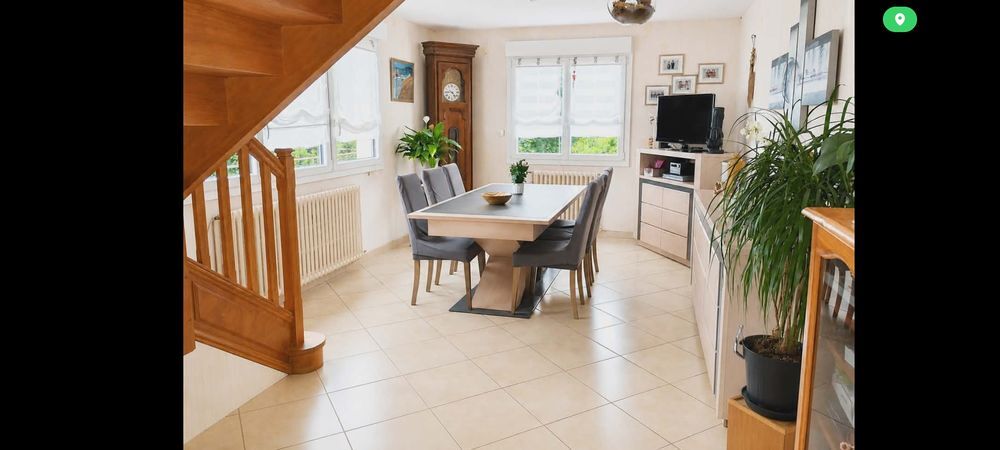 Vente Maison Maison néo-bretonne Bobital