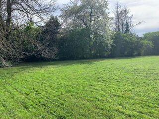  Terrain � vendre 1300 m�