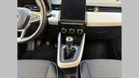 Clio V Clio TCe 90 Techno 2023 occasion 92120 Montrouge