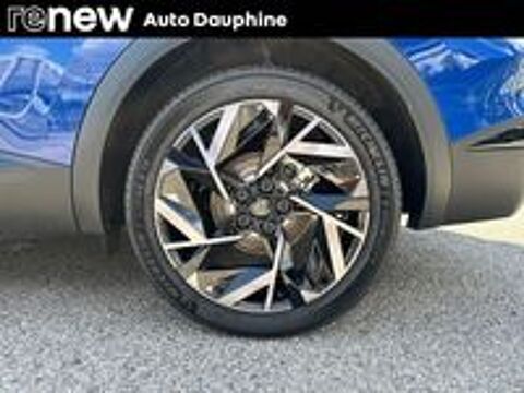 Symbioz E-Tech full hybrid 160 ch Esprit Alpine 2025 occasion 38140 Rives