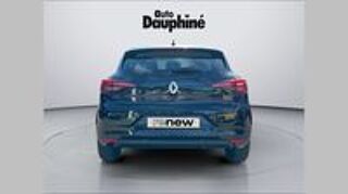 Clio V Clio E-Tech full hybrid 145 Equilibre 2023 occasion 38140 Rives