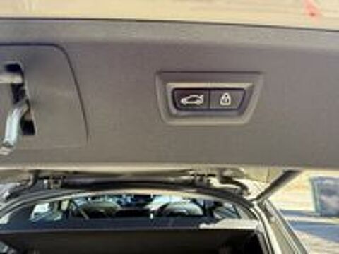 Serie 2 Active Tourer 218d 150 ch Luxury A 2014 occasion 33450 Montussan