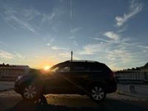 Captiva 2.0 VCDI LT Pack A 2007 occasion 75006 Paris