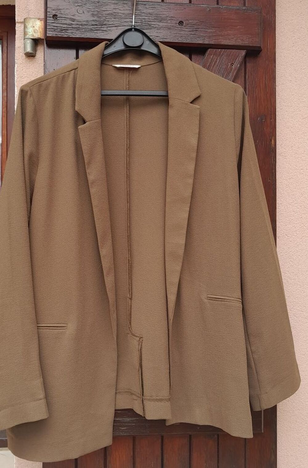 Blazer femme neuf Vtements