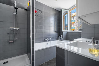  Appartement � vendre 3/4 pi�ces 73 m�