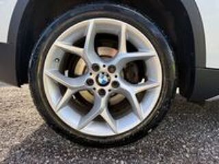 X1 BMW XLine sDrive 18i 150 CV 2014 occasion 57880 Ham-sous-Varsberg