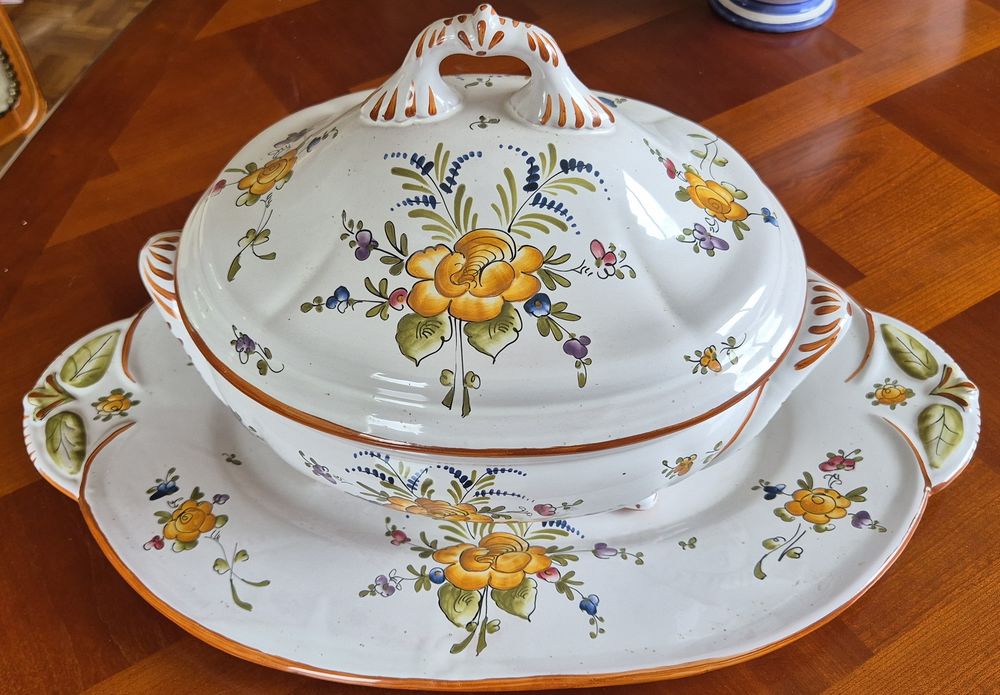 Renoleau Décoration
