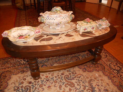 Vaisselles  Art Déco Cusset (03)