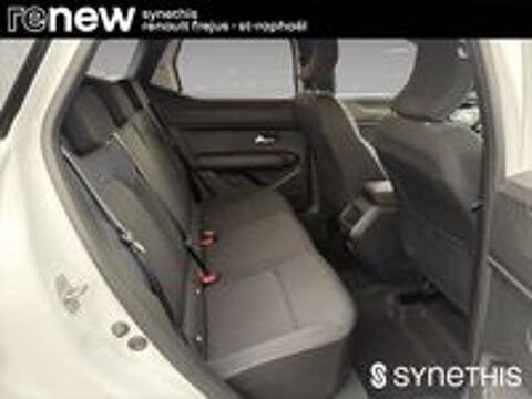 Duster Hybrid 140 Journey 2024 occasion 83600 Fr&eacute;jus