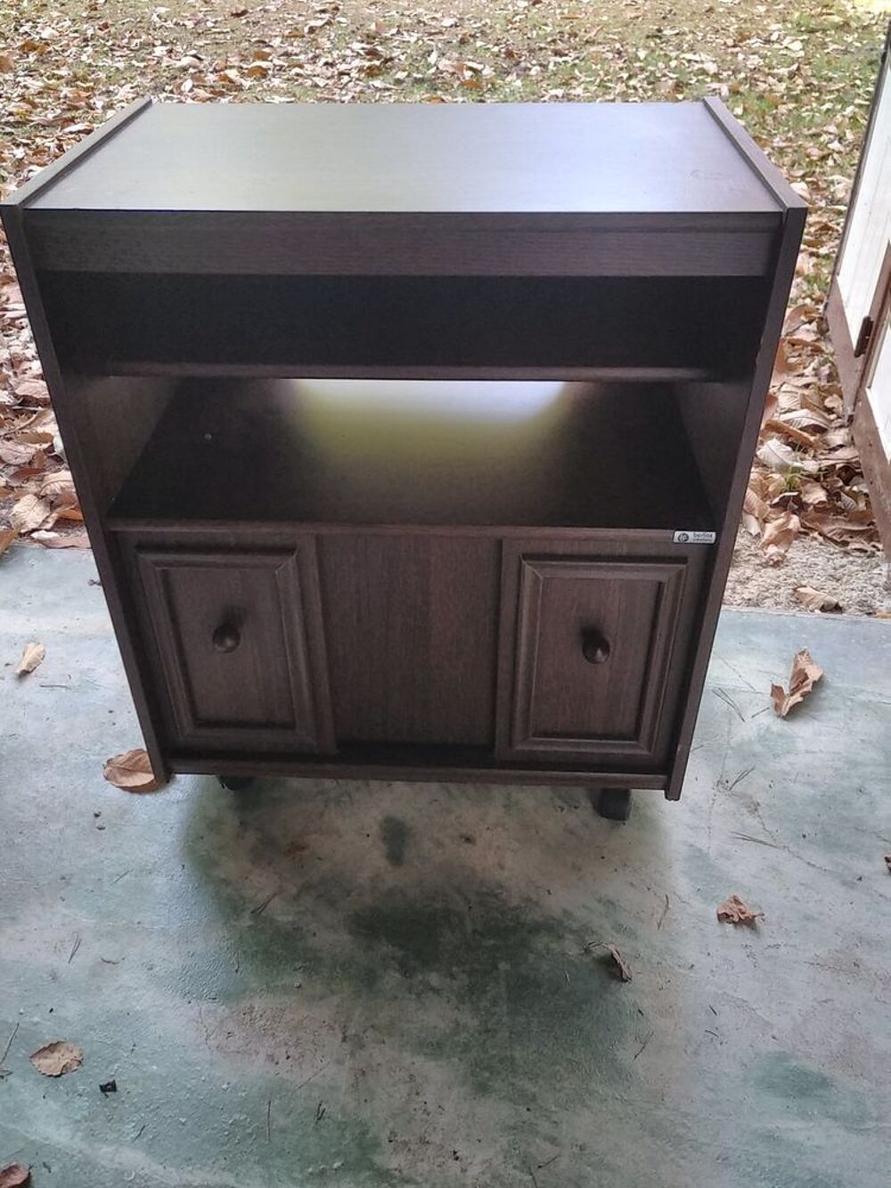 Table Television Meubles