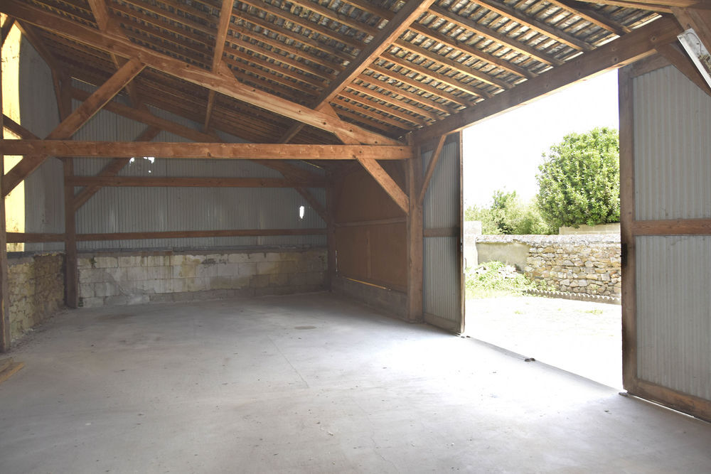 Vente Maison Maison de Ville à fort potentiel 5mn du centre Beaufort-en-vallée