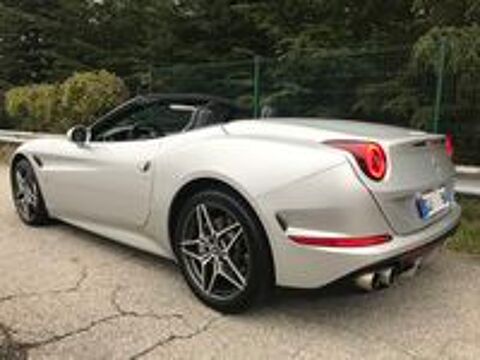 California T V8 4.0 560ch 2015 occasion 69006 Lyon